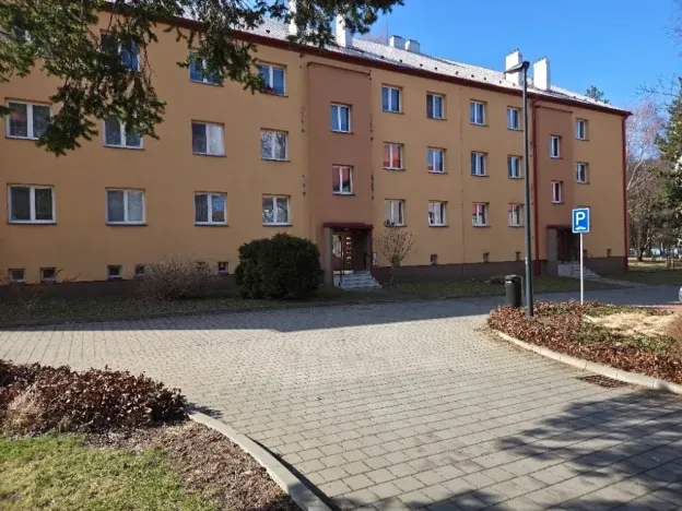 Prodej bytu 3+1, Frenštát pod Radhoštěm, Školská čtvrť, 67 m2