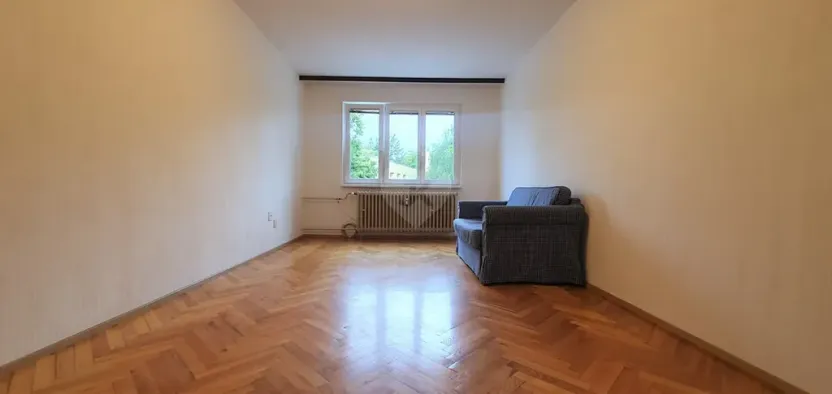 Pronájem bytu 2+1, Praha - Břevnov, Boučkova, 53 m2