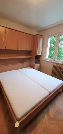 Pronájem bytu 2+1, Praha - Břevnov, Boučkova, 53 m2