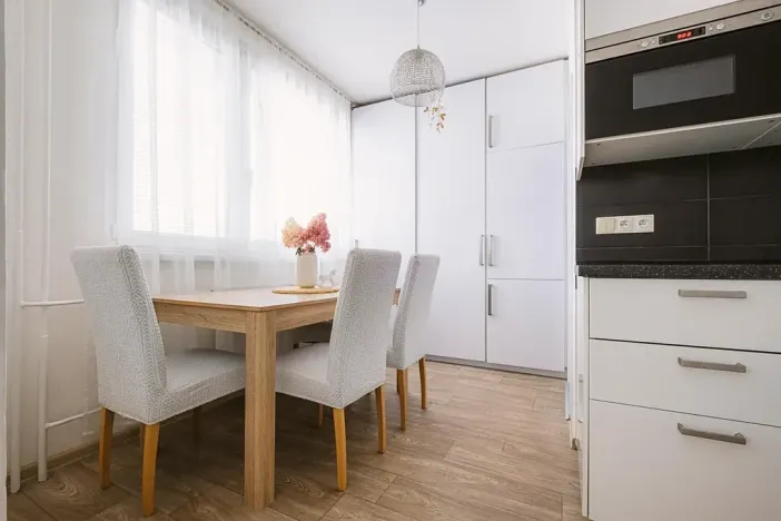 Prodej bytu 3+1, Kněžice, 62 m2