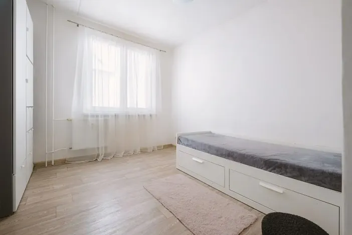 Prodej bytu 3+1, Kněžice, 62 m2