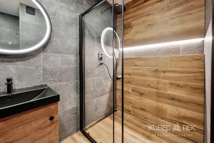 Prodej bytu 3+1, Pelhřimov, Pražská, 64 m2