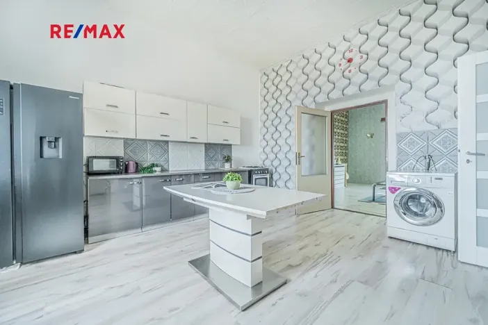 Prodej vícegeneračního domu, Cítoliby, Lounská, 300 m2