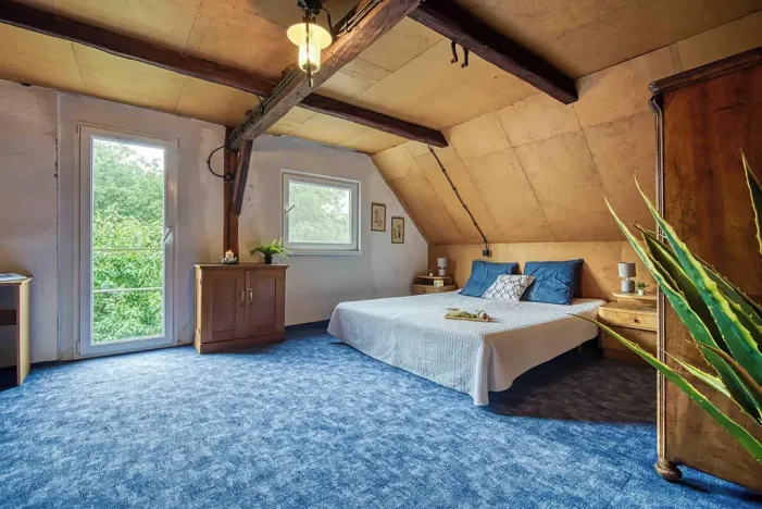 Prodej rodinného domu, Boleboř, 124 m2