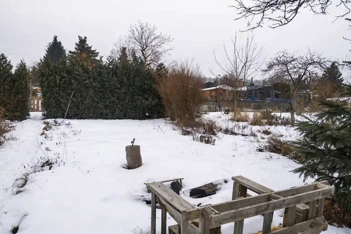 Prodej zahrady, Chomutov, Pražská, 283 m2