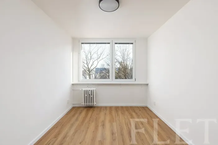 Pronájem bytu 3+kk, Praha - Michle, Bítovská, 68 m2