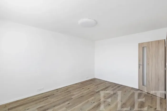 Pronájem bytu 1+kk, Praha - Prosek, Bílinská, 27 m2