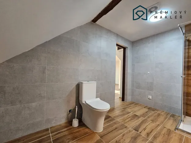 Pronájem bytu 2+kk, Litvínov - Chudeřín, Chudeřínská, 110 m2