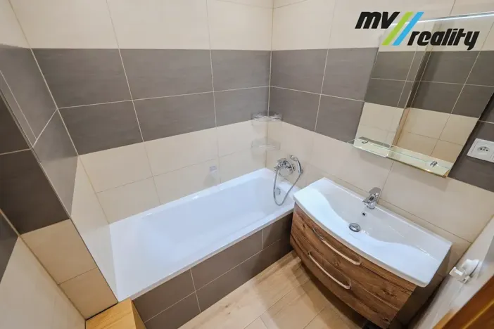 Prodej bytu 3+kk, Praha - Strašnice, Pod strání, 60 m2