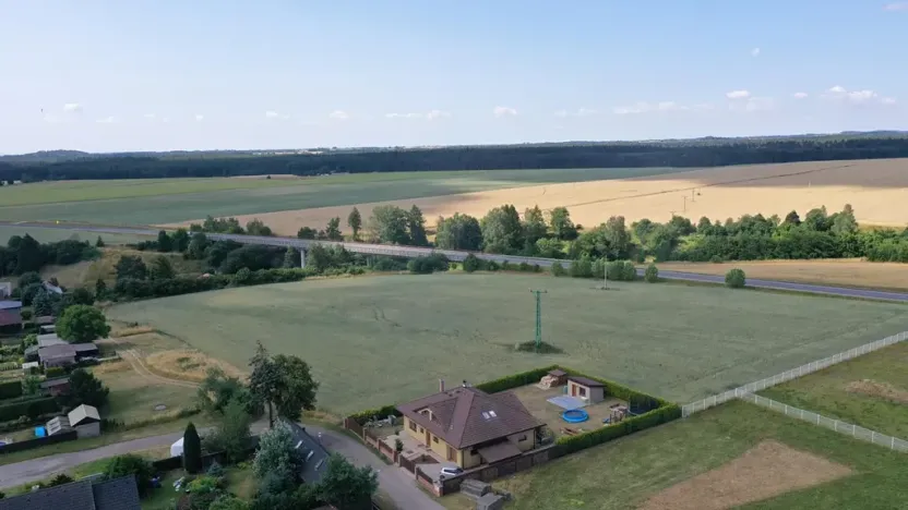 Prodej pozemku pro bydlení, Bělá pod Bezdězem, Tréglova, 6319 m2