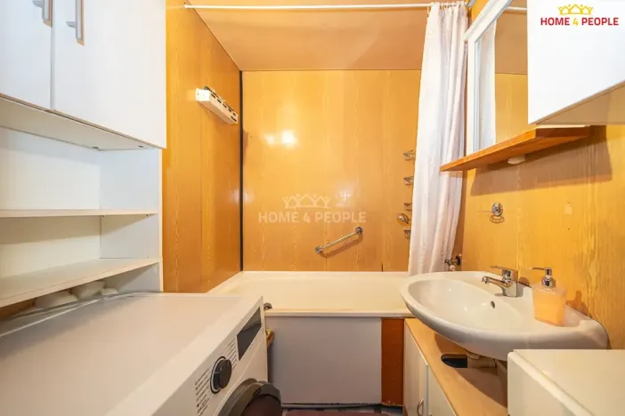 Prodej bytu 3+1, Ústí nad Orlicí, Jilemnického, 61 m2