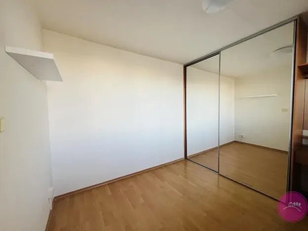 Pronájem bytu 2+1, Olomouc, Železniční, 50 m2