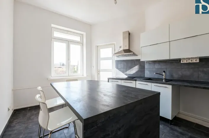 Prodej bytu 4+1, Kladno, Rooseveltova, 107 m2