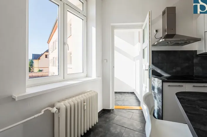 Prodej bytu 4+1, Kladno, Rooseveltova, 107 m2