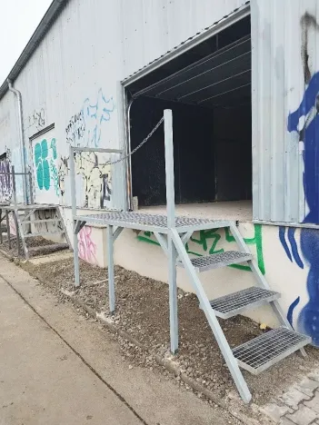 Pronájem skladu, Brno, Pod sídlištěm, 36 m2