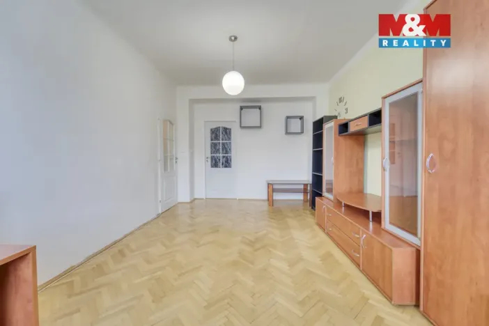 Prodej bytu 2+1, Plzeň - Východní Předměstí, Koterovská, 55 m2