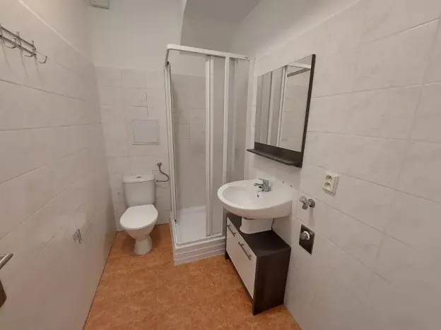 Pronájem bytu 1+kk, Brno, Renneská třída, 30 m2