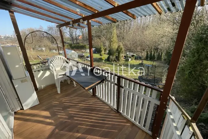 Prodej zahrady, Havířov, Mezidolí, 267 m2