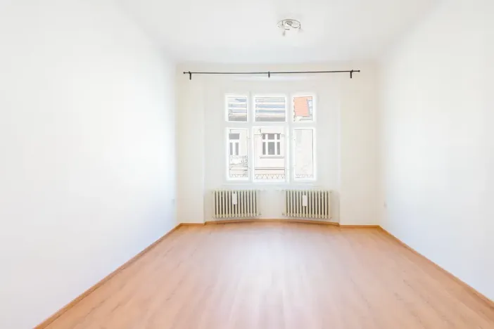 Pronájem bytu 2+kk, Praha - Smíchov, Pecháčkova, 63 m2