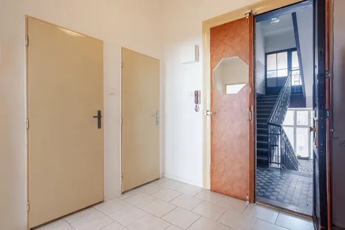 Pronájem bytu 2+kk, Praha - Smíchov, Pecháčkova, 63 m2