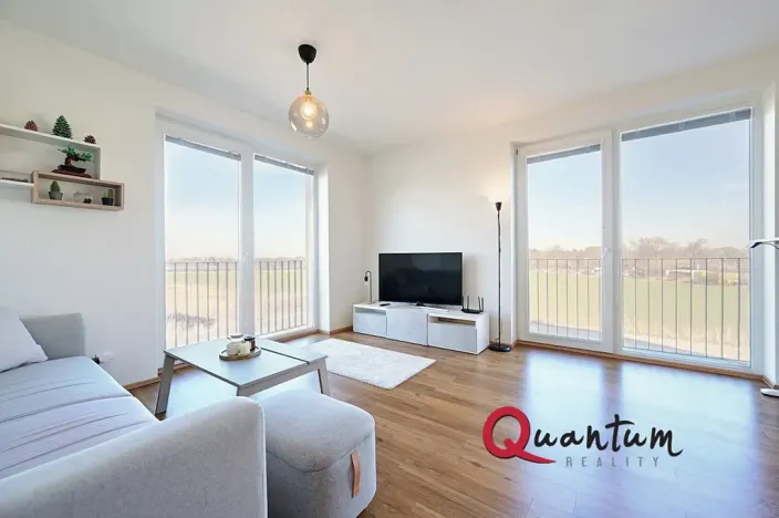 Prodej bytu 3+kk, Uhlířské Janovice, Hrnčířská, 74 m2