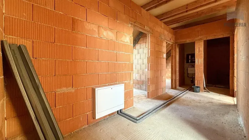 Prodej bytu 4+kk, Brno, Rolencova, 95 m2