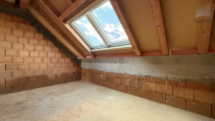 Prodej bytu 4+kk, Brno, Rolencova, 95 m2