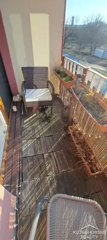 Pronájem bytu 2+kk, Kutná Hora, V Zákoutí, 50 m2