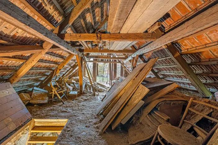 Prodej rodinného domu, Kaliště, 200 m2