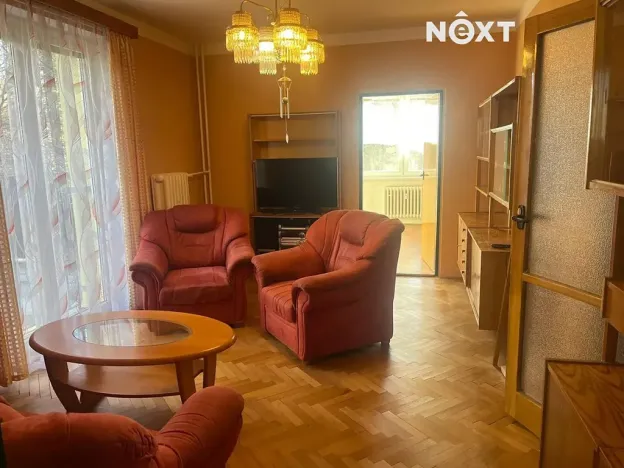 Pronájem bytu 3+1, Tábor, Buzulucká, 65 m2