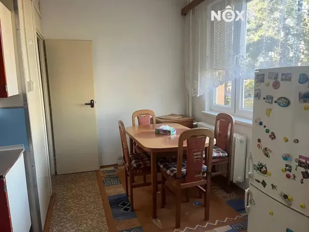 Pronájem bytu 3+1, Tábor, Buzulucká, 65 m2