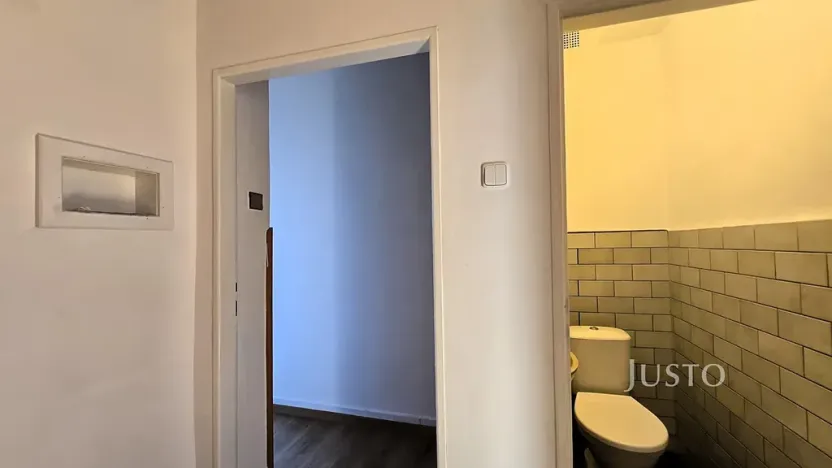 Pronájem bytu 2+1, Písek, Kollárova, 68 m2