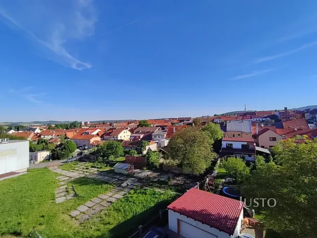 Pronájem bytu 2+kk, Písek, 17. listopadu, 73 m2