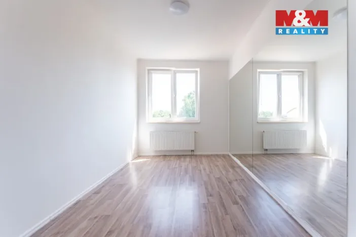 Prodej bytu 3+kk, Klecany, V Honech, 68 m2