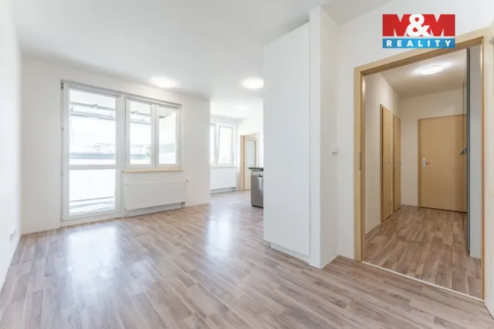 Prodej bytu 3+kk, Klecany, V Honech, 68 m2