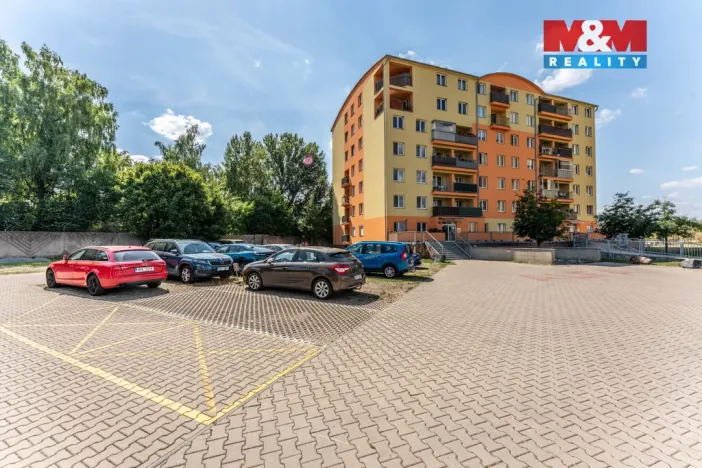 Prodej bytu 3+kk, Klecany, V Honech, 68 m2