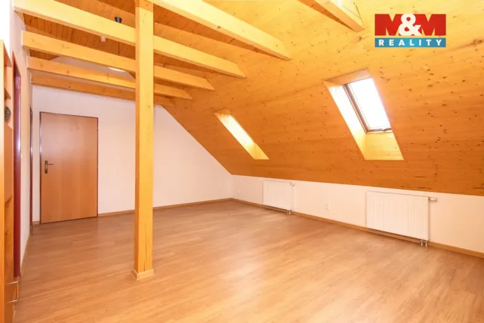 Prodej kanceláře, Letovice, Česká, 470 m2