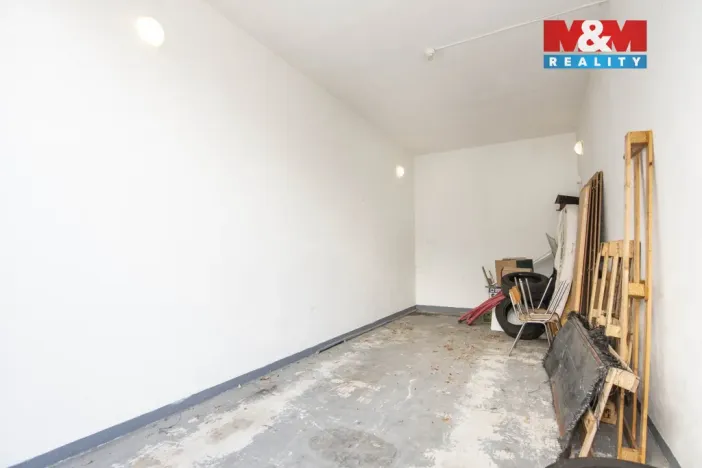 Prodej kanceláře, Letovice, Česká, 470 m2