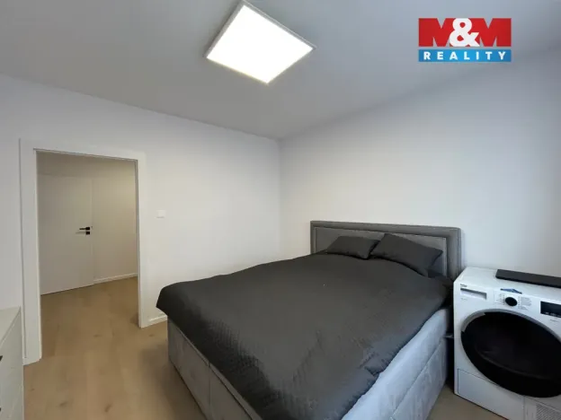 Prodej bytu 3+1, Jirkov, Mládežnická, 75 m2