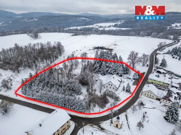 Prodej rodinného domu, Vimperk - Cejsice, 152 m2