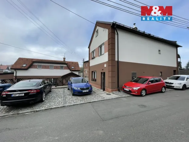 Pronájem bytu 2+kk, Ludgeřovice, Na Návsi, 67 m2