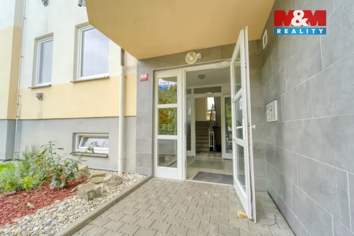 Pronájem bytu 1+kk, Štěnovice, Čižická, 28 m2