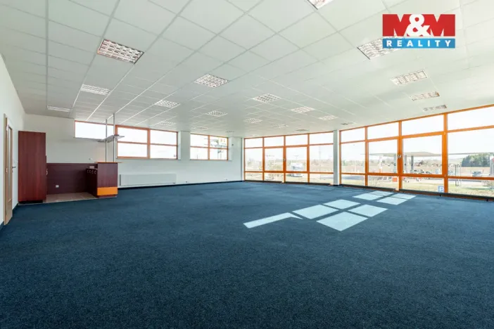 Pronájem obchodního prostoru, Žďár nad Sázavou - Žďár nad Sázavou 1, Brněnská, 1224 m2