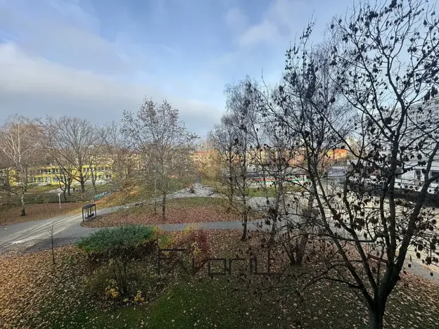 Prodej bytu 2+1, Ostrava, Dr. Martínka, 54 m2