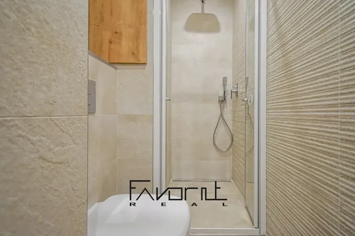 Pronájem bytu 2+kk, Ostrava, Klegova, 38 m2