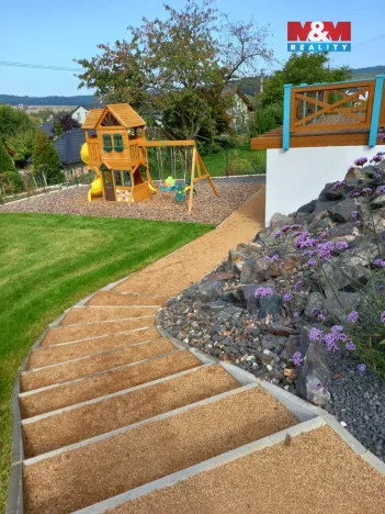 Prodej bytu 2+kk, Kařez, 54 m2