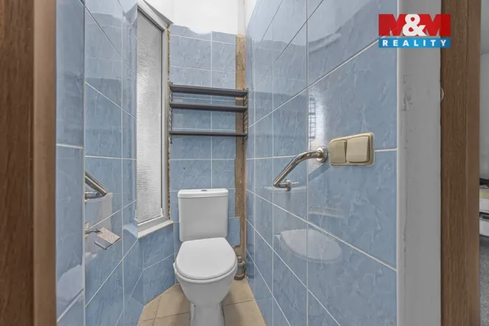 Prodej rodinného domu, Skřivany, V Sádku, 66 m2