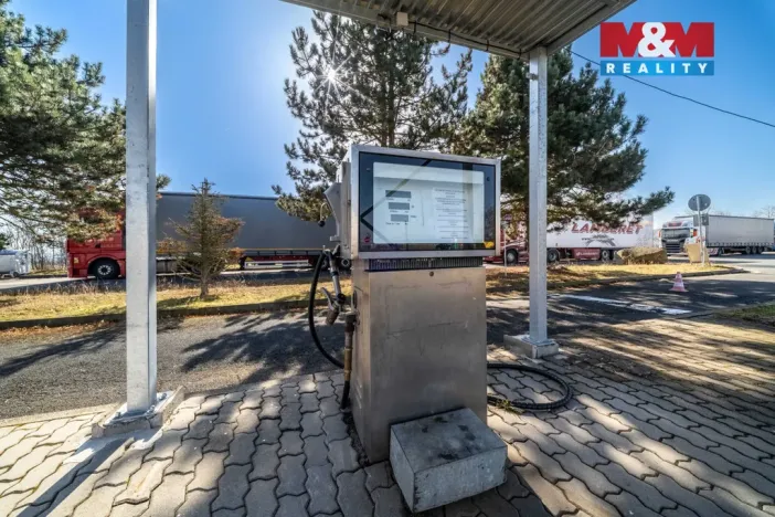 Prodej, Rokycany - Nové Město, 28 m2