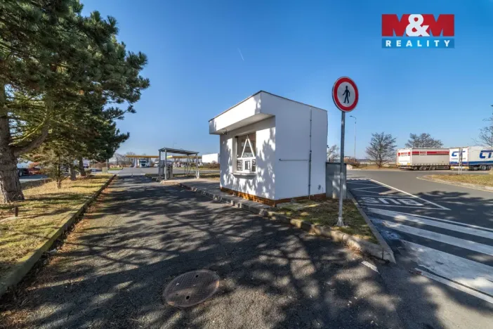 Prodej, Rokycany - Nové Město, 28 m2