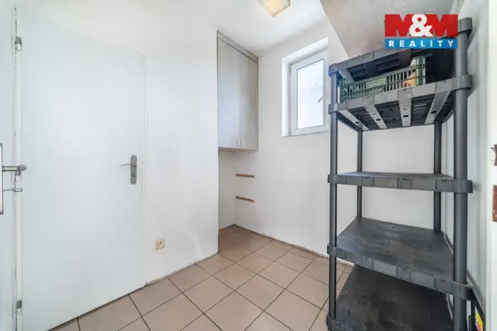 Prodej, Rokycany - Nové Město, 28 m2